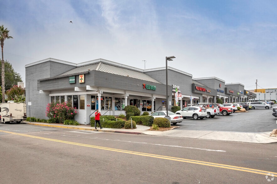 More Photos Of 1901-1995 El Cajon Blvd, San Diego Unknown For Lease
