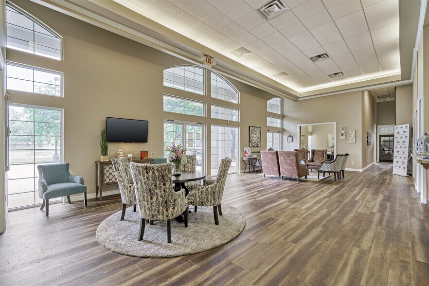 More Photos Of 8201 Cypresswood Dr, Spring Unknown For Lease