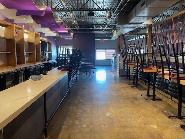 More Photos Of 3001 Bledsoe St, Fort Worth Freestanding For Lease