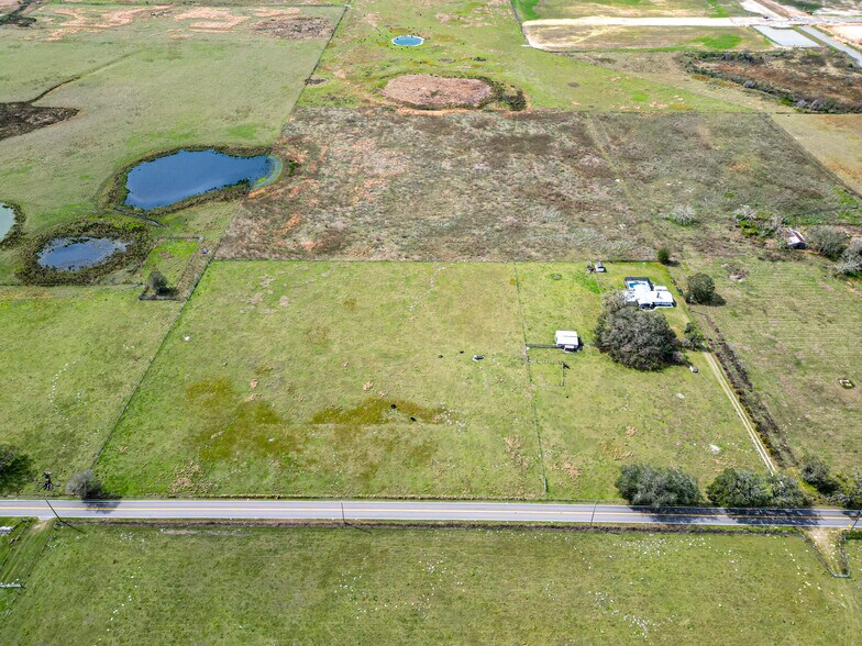 More Photos Of 10401 McKendree Rd, San Antonio Land For Sale