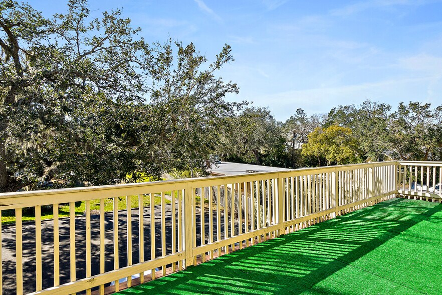 More Photos Of 444 S Beach St, Daytona Beach Hospitality For Sale