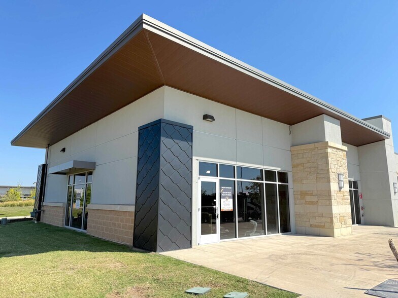 Primary Photo Of 16815 Coit Rd, Frisco Office For Lease