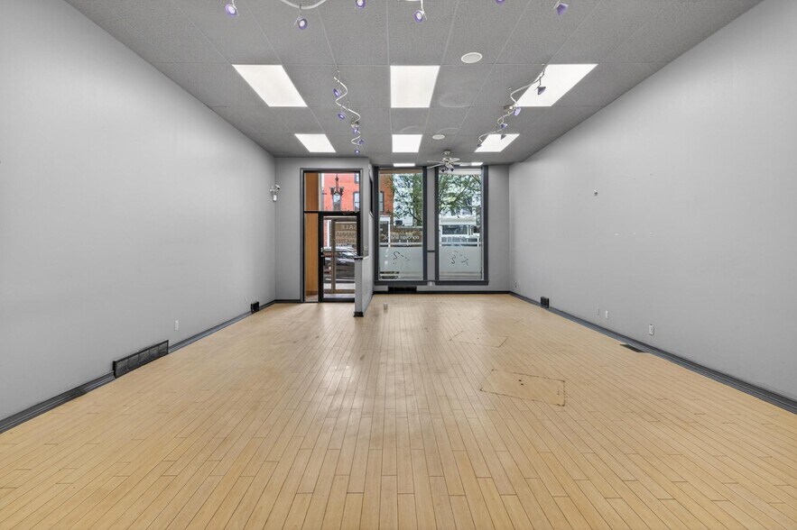 More Photos Of 21 Main St, Hamburg Storefront Retail Office For Sale