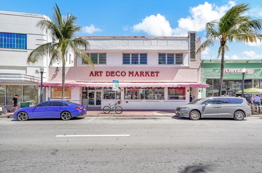 More Photos Of 1435 Washington Ave, Miami Beach Apartments For Sale