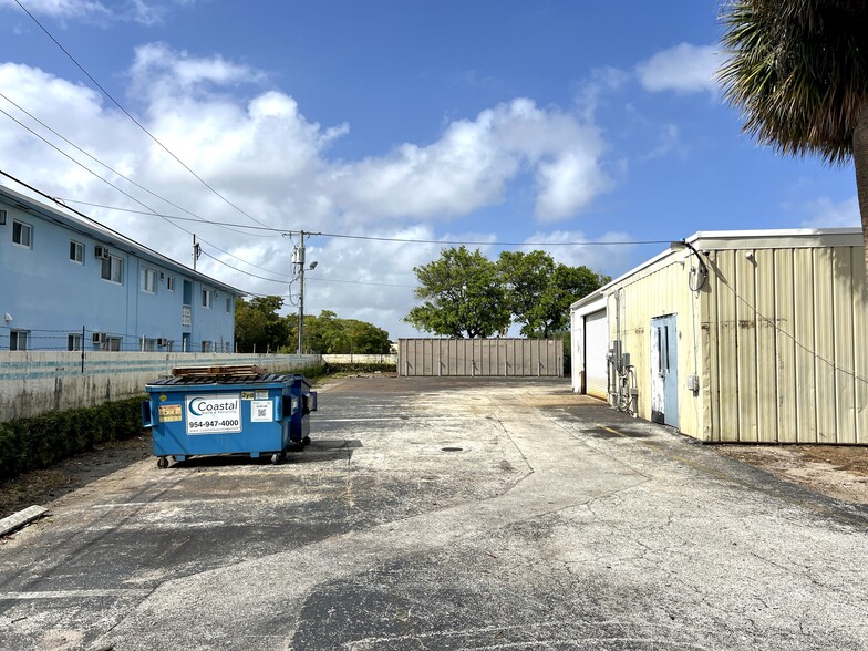 More Photos Of 3101 N Federal Hwy, Pompano Beach Freestanding For Sale