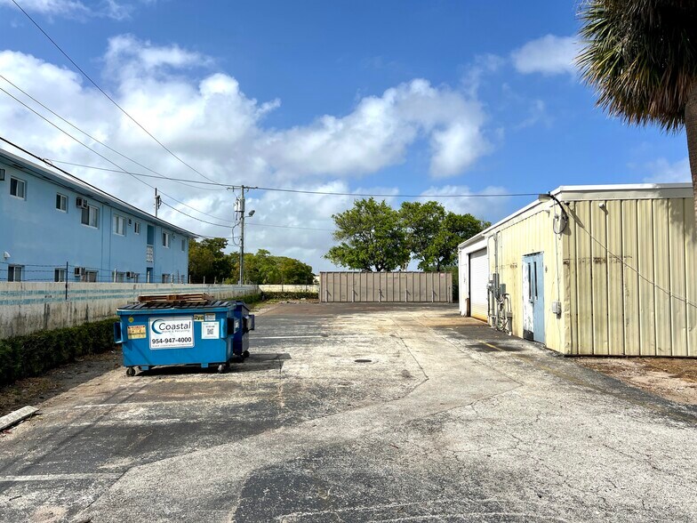 More Photos Of 3101 N Federal Hwy, Pompano Beach Freestanding For Sale
