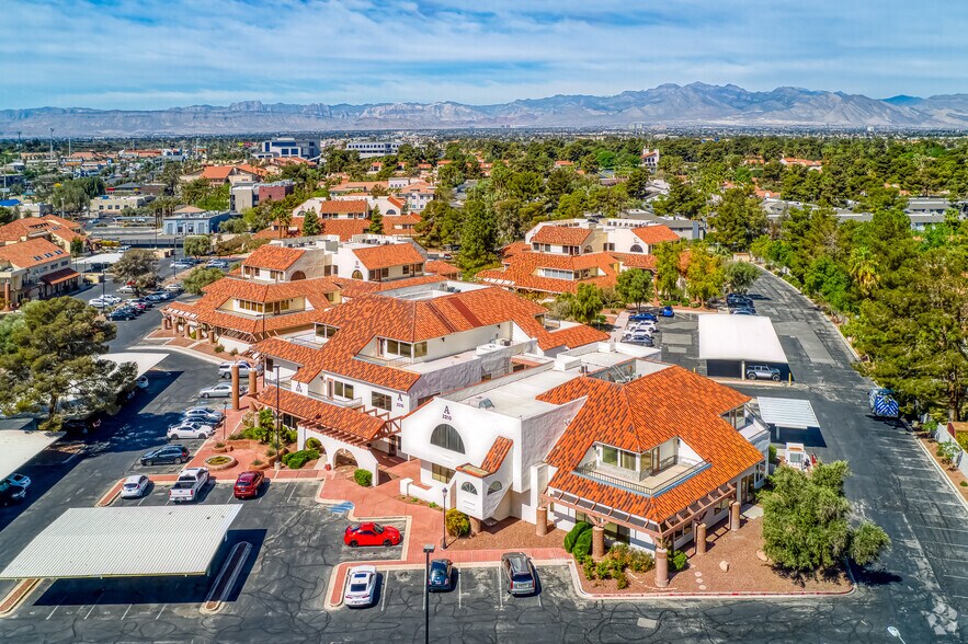 More Photos Of 2310 Paseo Del Prado, Las Vegas Unknown For Lease