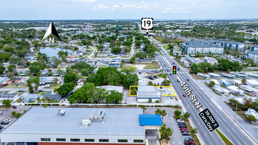 More Photos Of 9300 N 49th St, Pinellas Park Freestanding For Sale