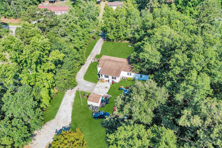 More Photos Of 317 Lankford St, Moncks Corner Manufactured Housing Mobile Home Park For Sale