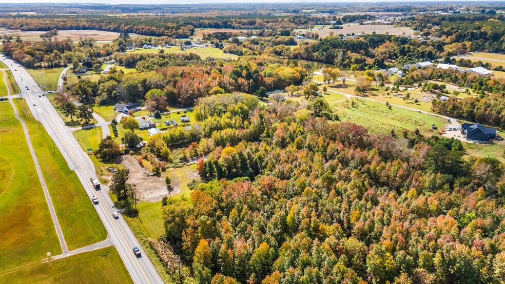 More Photos Of 10307 Racetrack Rd, Berlin Land For Sale