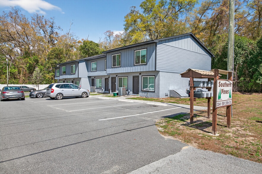 More Photos Of 3041 SW 20th St, Ocala Apartments For Sale