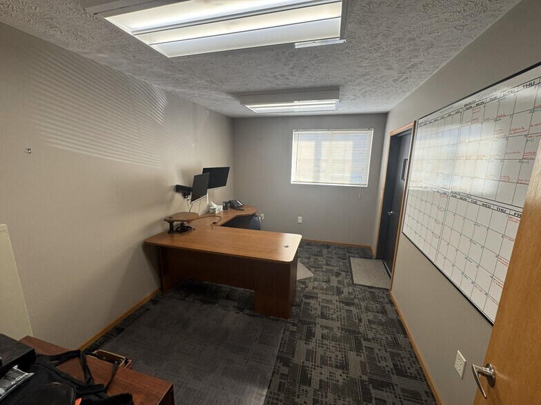 More Photos Of 351 S 12th Rd, Cortland Warehouse For Sale