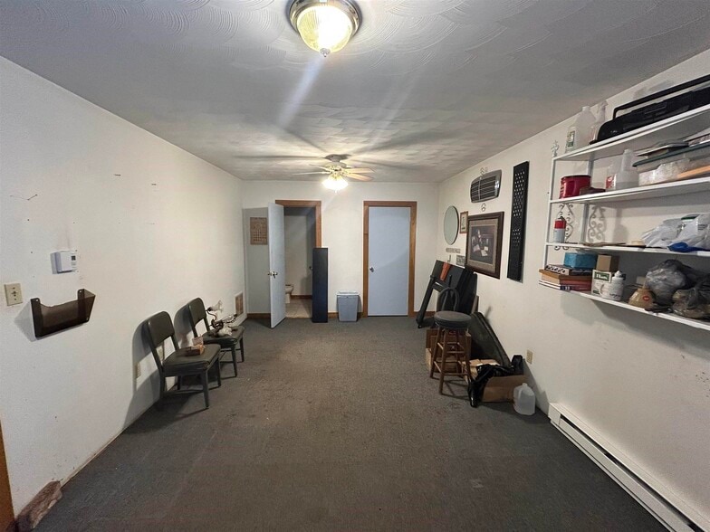 More Photos Of 2598 S State Road 121, Connersville Warehouse For Sale