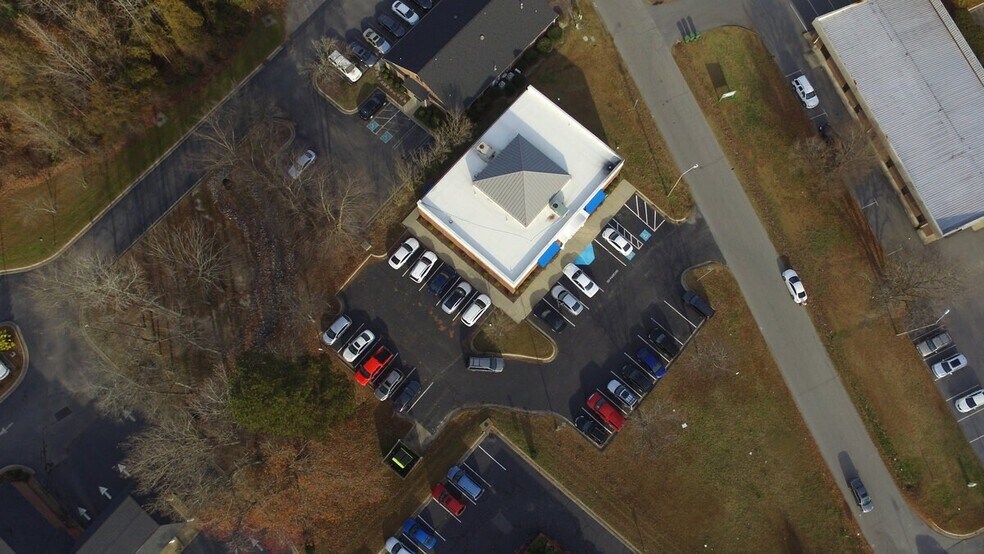 More Photos Of 106 Long Cir, Roanoke Rapids Medical For Sale