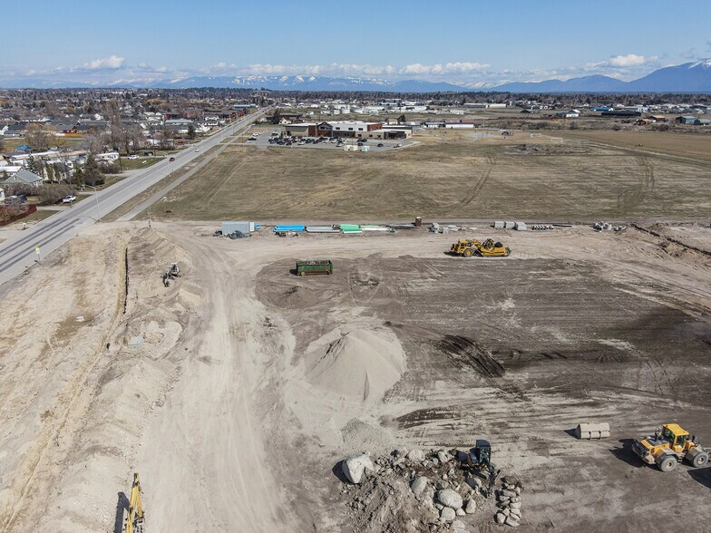 More Photos Of NHN Aster Rd, Kalispell Land For Sale