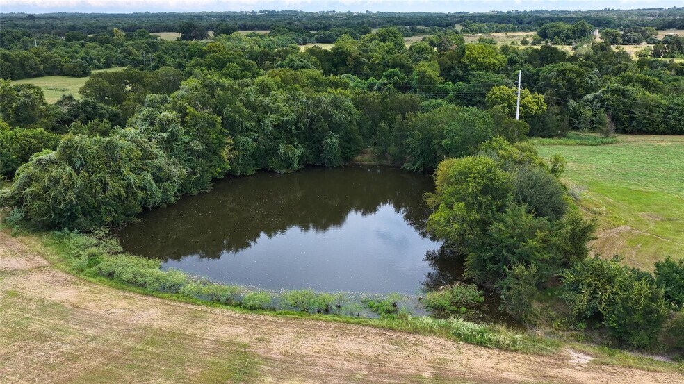 More Photos Of 4410 Clay Rd crk, Brenham Land For Sale