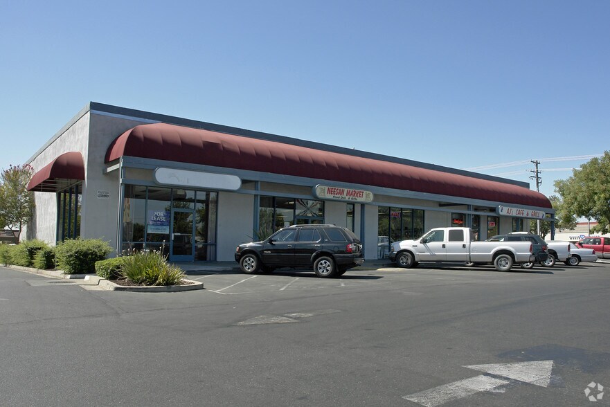 More Photos Of 2800-2980 Geer Rd, Turlock Unknown For Lease
