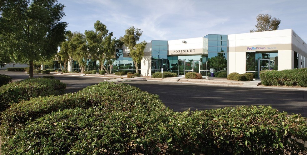 More Photos Of 2320 W Peoria Ave, Phoenix Unknown For Lease