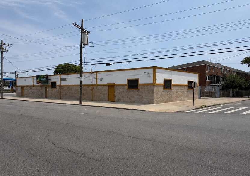 Primary Photo Of 5904 Foster Ave, Brooklyn Warehouse For Sale