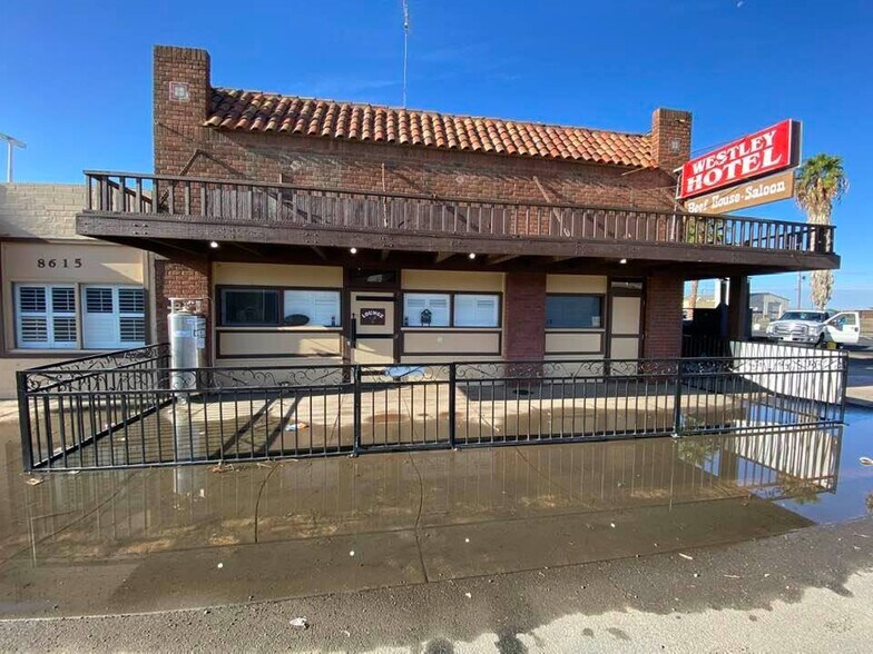 More Photos Of 8615 Highway 33, Westley Restaurant For Sale