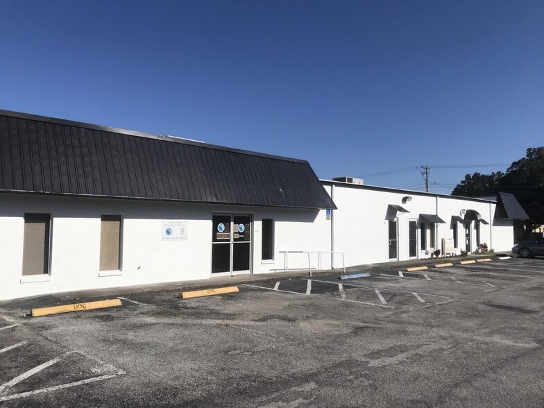 More Photos Of 410 W Renfro St, Plant City Office For Lease