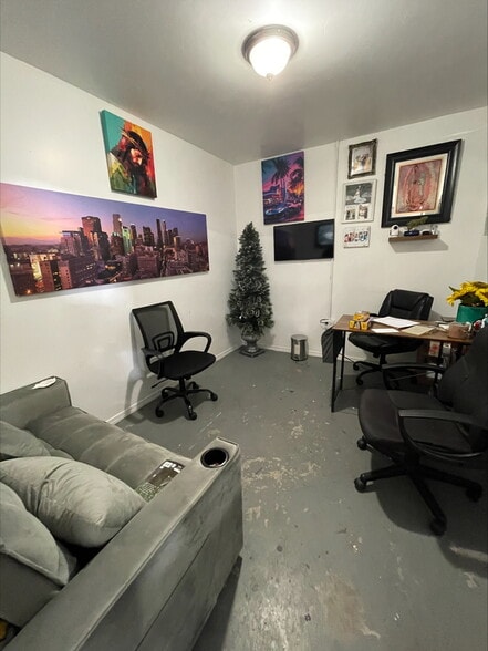 More Photos Of 7934-7942 Marbrisa Ave, Huntington Park Warehouse For Sale