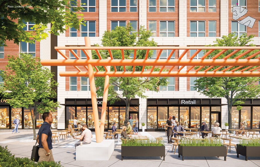 More Photos Of 16771-16849 Redmond Way, Redmond Apartments For Lease