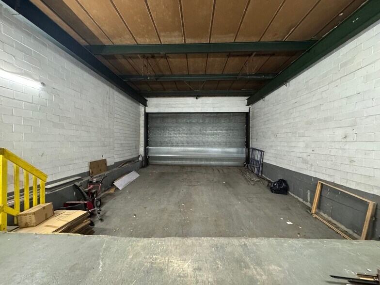 More Photos Of 5948 55th St, Maspeth Land For Lease