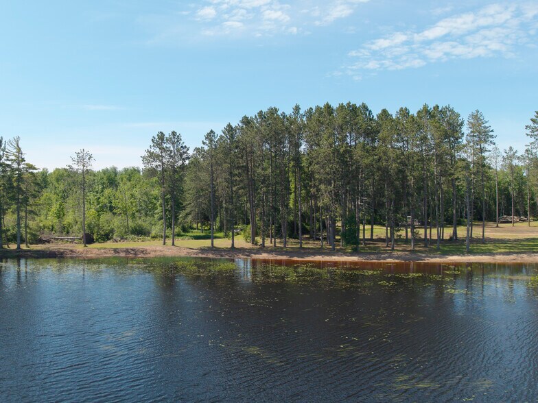 More Photos Of 8767 S Lyman Lake Rd, South Range Land For Sale
