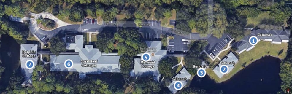 More Photos Of 5700 24th St E, Bradenton Assisted Living For Sale