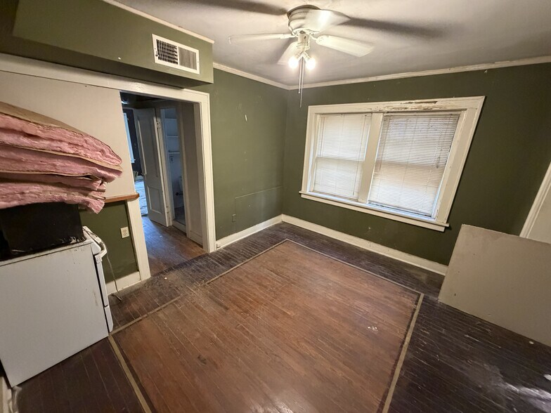 More Photos Of 2734 Charlotte St, Kansas City Apartments For Sale
