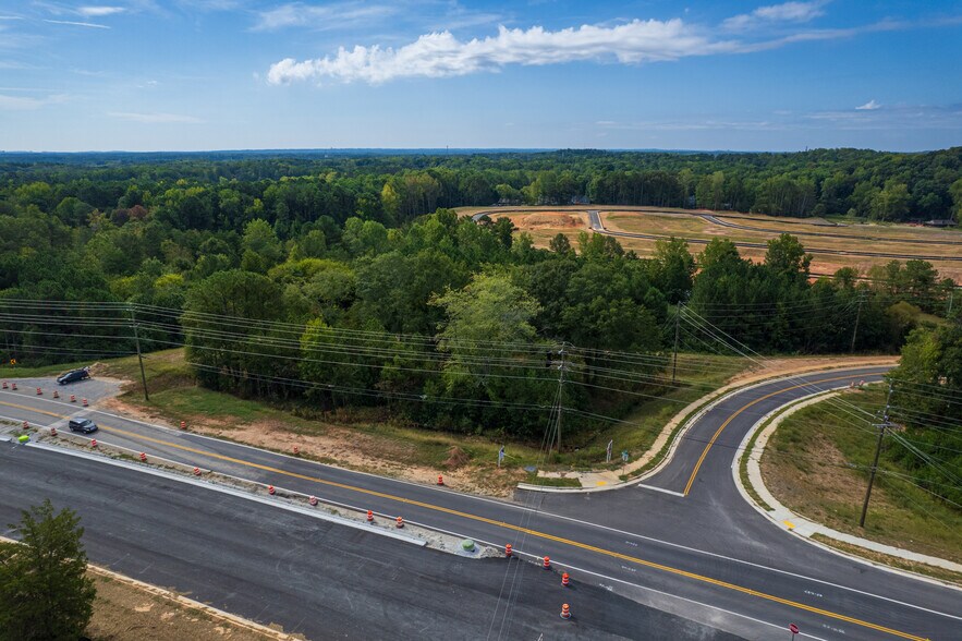 More Photos Of 3278 Macland Rd, Dallas Land For Sale