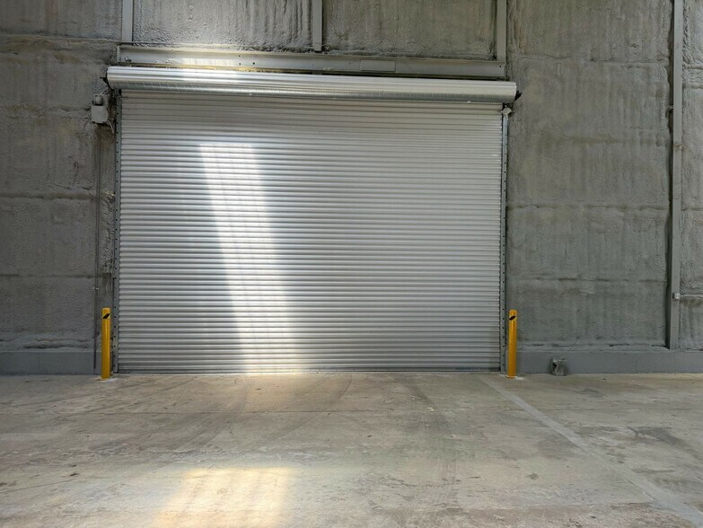 More Photos Of 8030 East Strickland St, Douglasville Truck Terminal For Sale