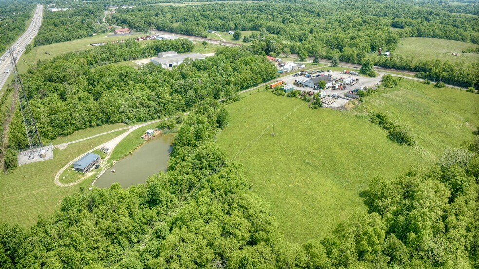 More Photos Of 3605 Dixie Hwy, Dry Ridge Land For Sale
