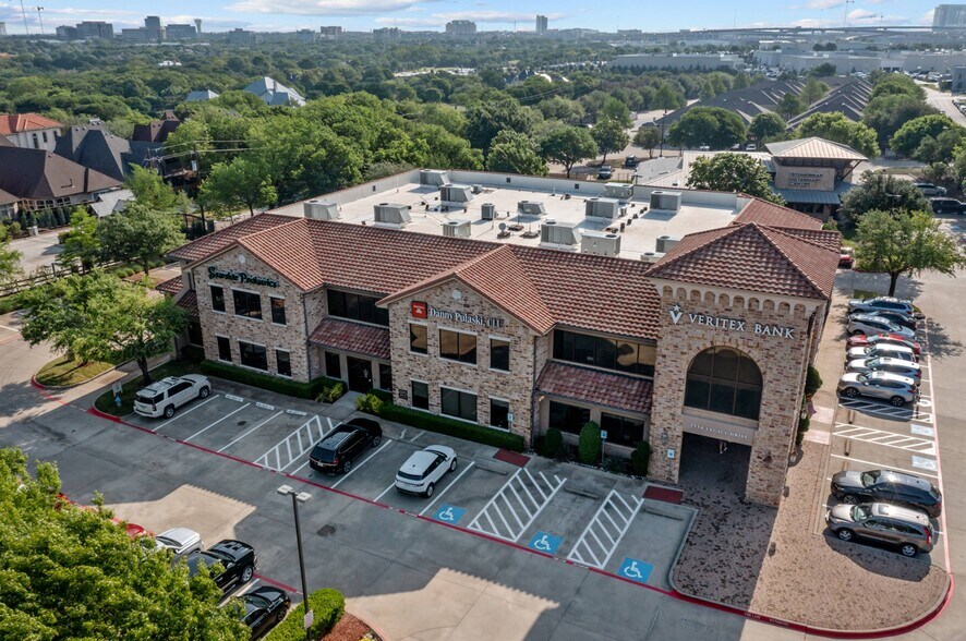 More Photos Of 1518 Legacy Dr, Frisco Office For Lease