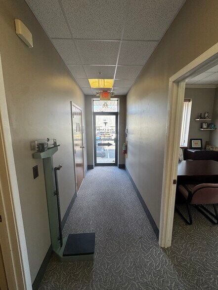 More Photos Of 860 Route 168, Blackwood Storefront Retail Office For Sale