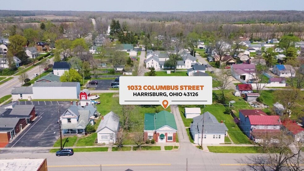 Primary Photo Of 1032 Columbus St, Harrisburg Medical For Sale