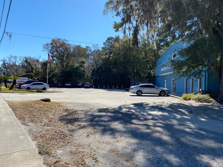 More Photos Of 4580 St Augustine Rd, Jacksonville Warehouse For Sale