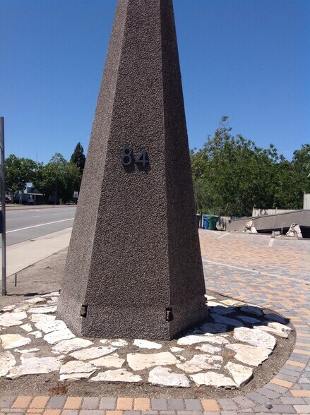 More Photos Of 84 Santa Rosa St, San Luis Obispo Medical For Lease