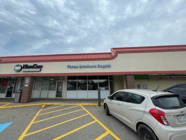More Photos Of 1700-1730 Mt Royal Blvd, Glenshaw Unknown For Lease