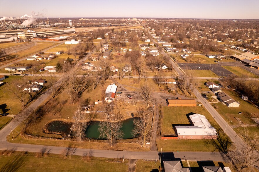 More Photos Of 1800 S Main St, Lima Land For Sale