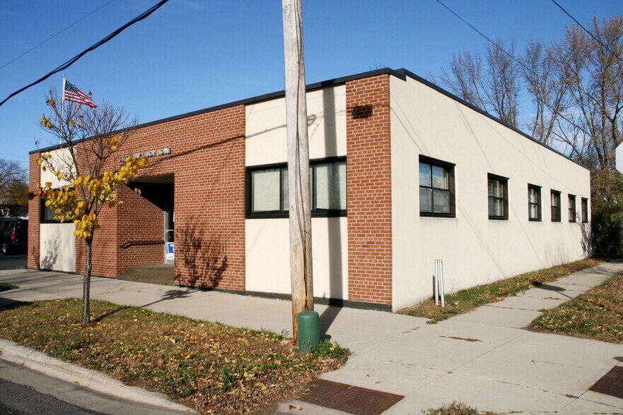 Primary Photo Of 1903 4th St N, Saint Cloud Office For Sale