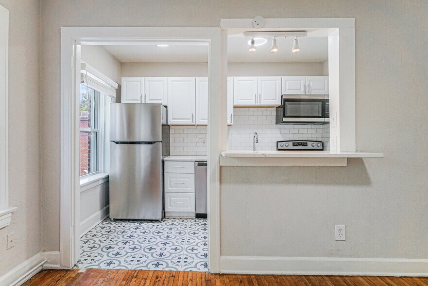 More Photos Of , Kansas City Multifamily For Sale