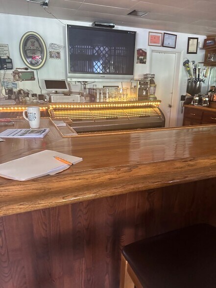 More Photos Of 1522 US-20 Hwy, Sharon Springs Restaurant For Sale