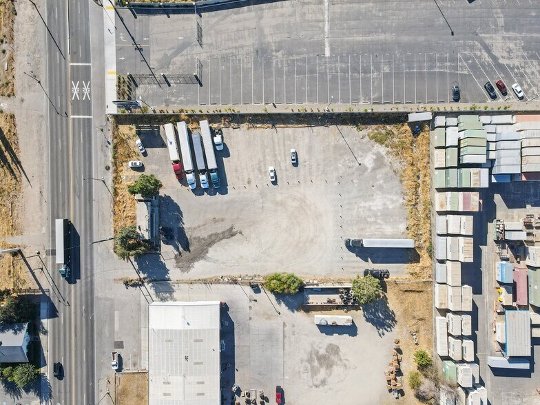 More Photos Of 1631 E Louise Ave, Lathrop Land For Lease