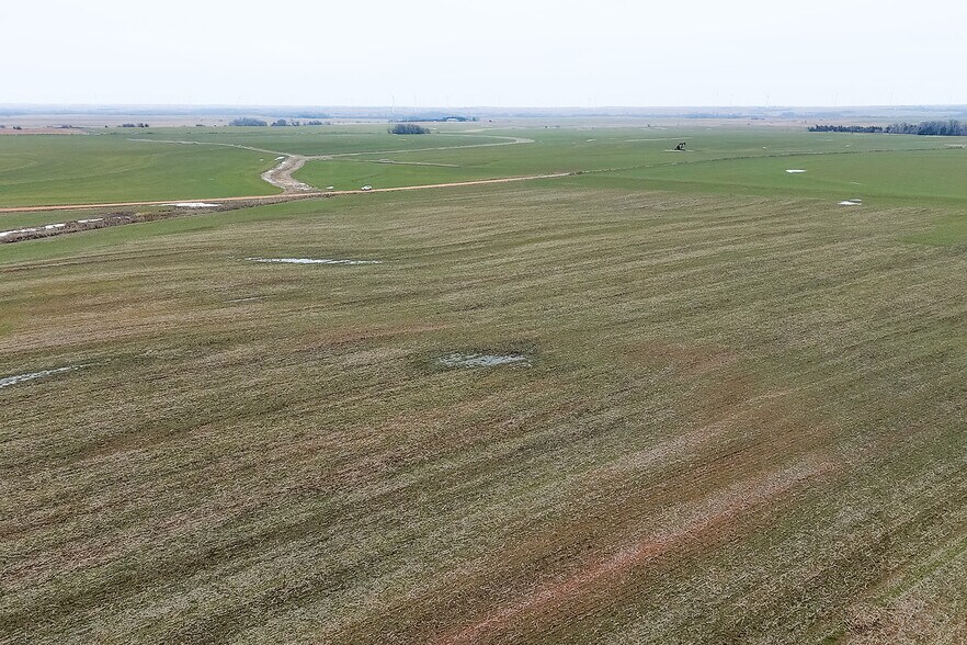 More Photos Of 159 +/- Acres on SW 150 St. St @ SW 120 St, Zenda Land For Sale