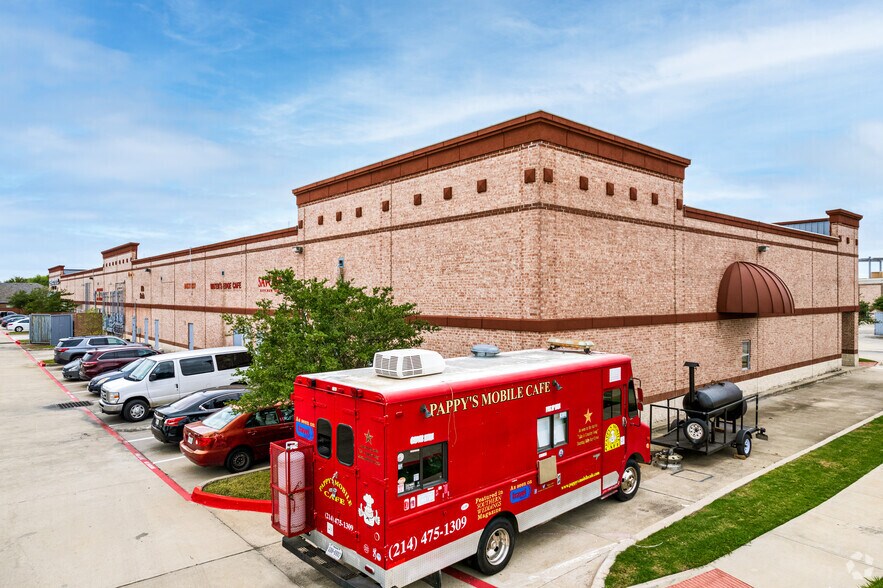 More Photos Of 800 W Eldorado Pky, Little Elm Unknown For Lease