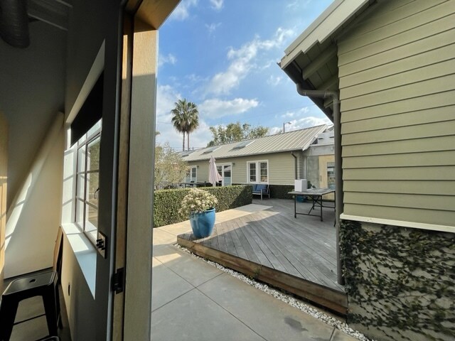 More Photos Of 612-624 Hampton Dr, Venice Loft Creative Space For Lease