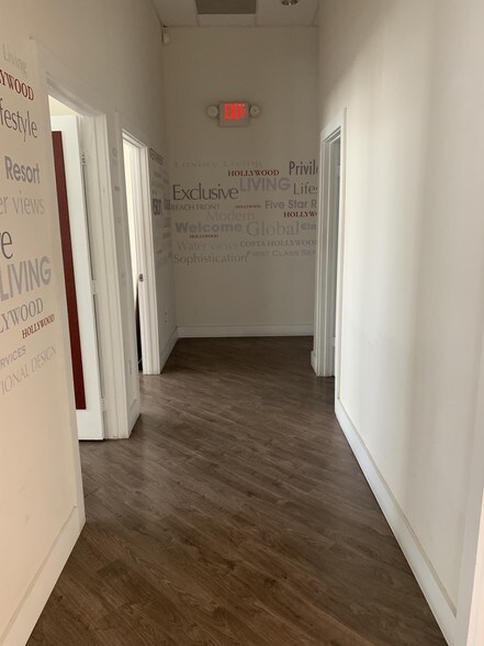 More Photos Of 201 N Ocean Dr, Hollywood Storefront Retail Office For Lease