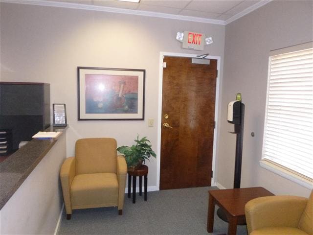 More Photos Of 2730 E WT Harris Blvd, Charlotte Office For Lease